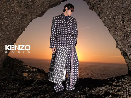 Kenzo _547x411px